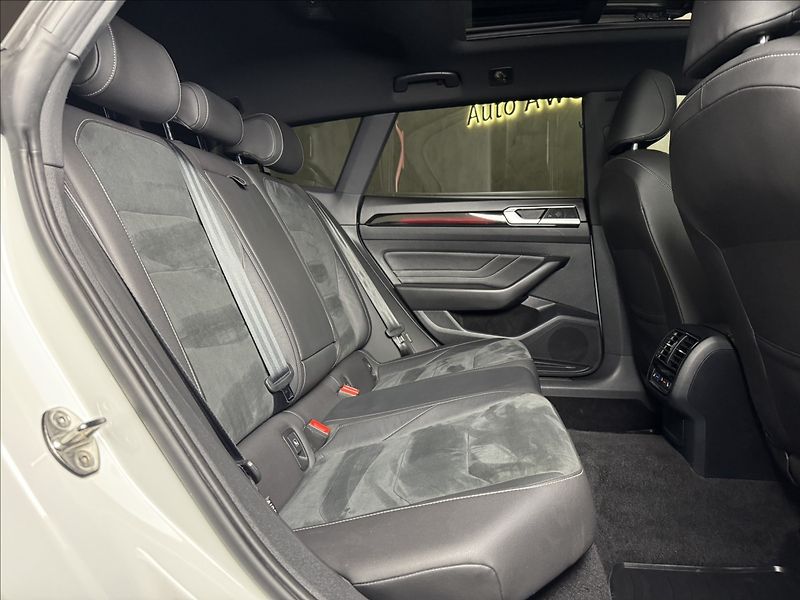 Volkswagen Arteon Shooting Brake 1,4 TSi  DSG R-Line LED Assist - fotka 15 z 50