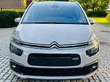 Citroën Grand C4 Picasso 2.0HDi MAN 7MÍST KAMERA TAŽNÉ - náhled 6