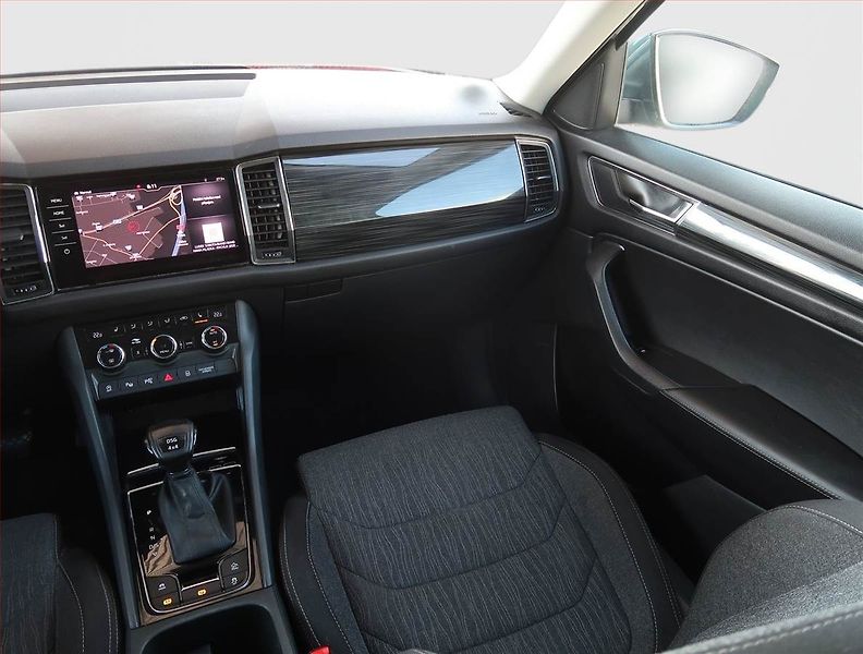 Škoda Kodiaq (2019) Style 2.0 TDI 4x4, DSG,4X4 - fotka 8 z 25