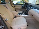 BMW X3 (2012) xDrive20d, 4X4, Serv.kniha - náhled 9