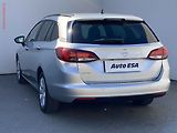 Opel Astra (2019) 1.4 T, Edition, navi, kamera - náhled 6