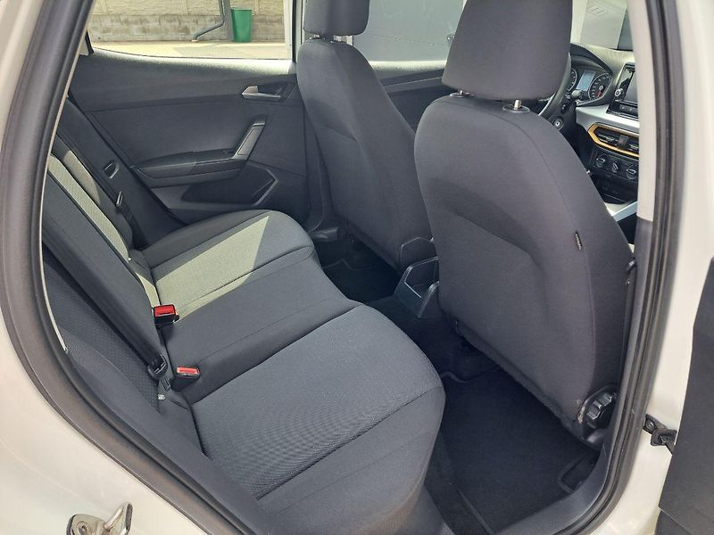 Seat Arona (2022) 1.0 TGI STYLE, ZÁRUKA - fotka 25 z 30