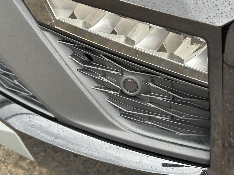 Škoda Kamiq 1.5TSi DSG 150PS LED V.Cockpit - fotka 9 z 46