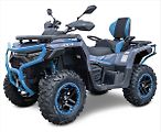 Linhai 650L Landforce Pro EPS,T3b   0 - náhled 1