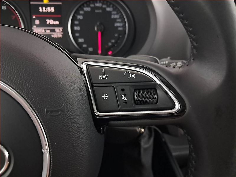 Audi A3 (2012) 1.8 TFSI, Automat - fotka 18 z 19
