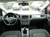 Volkswagen Golf Sportsvan 1,6 TDi 81kW 1.MAJITEL,servisk - náhled 27