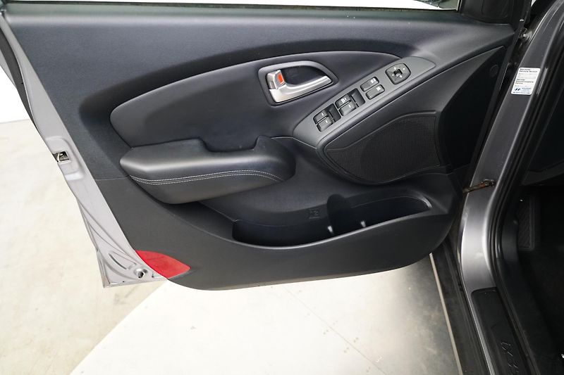 Hyundai ix35 - fotka 12 z 25
