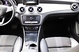 Mercedes-Benz CLA Doložitelný servis, 180, 80 kW - náhled 11