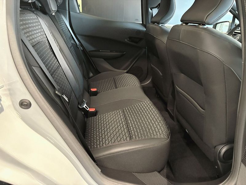 Renault Clio (2026) techno full hybrid E-Tech 160 - fotka 7 z 9