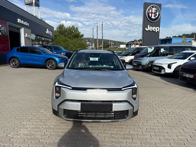 Kia Stonic (2025) 1,0 T-GDi GPF SPIN (2026) - fotka 2 z 11