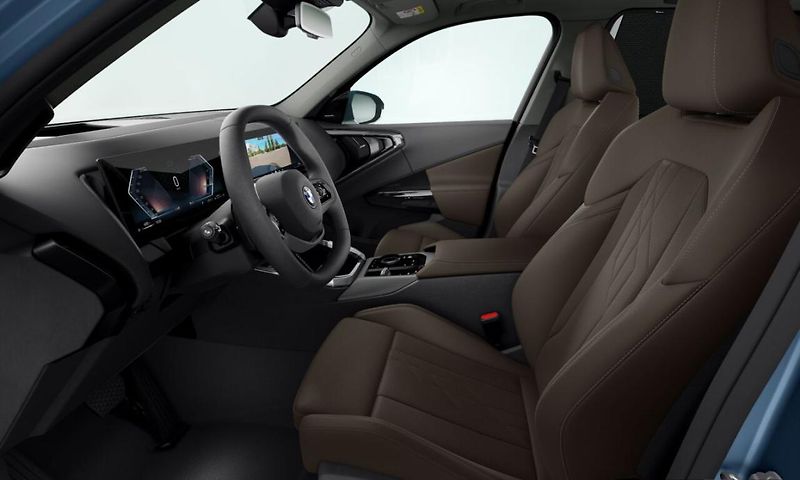 BMW X3 20 xDrive - fotka 4 z 4