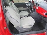 Fiat 500 1.2i LOUNGE L+Z PNEU*SERVIS* - náhled 27
