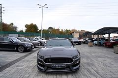 Ford Mustang (2018) Shelby GT350 5.2 Recaro,533 PS - fotografie inzerátu