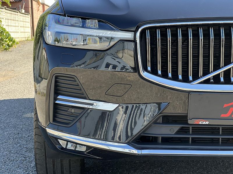 Volvo XC60 INSCRIPTION 2.0 B4 AWD ČR DPH - fotka 36 z 40