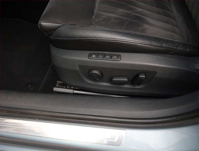 Škoda Superb (2017) 1.8 TSI, Automat, ČR,1.maj - fotka 25 z 28