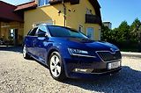 Škoda Superb (2015) STYLE 2,0 TDI 140 kW - náhled 1