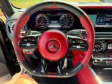 Mercedes-Benz Třídy G AMG G 63 - náhled 17