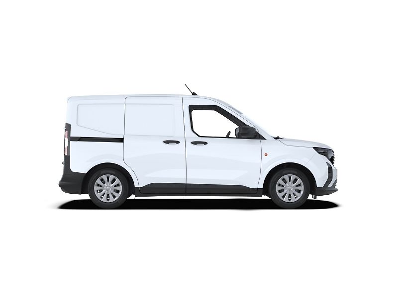 Ford Transit Courier (2027) 1,5 EcoBlue 74 kW VAN TREND - fotka 2 z 3