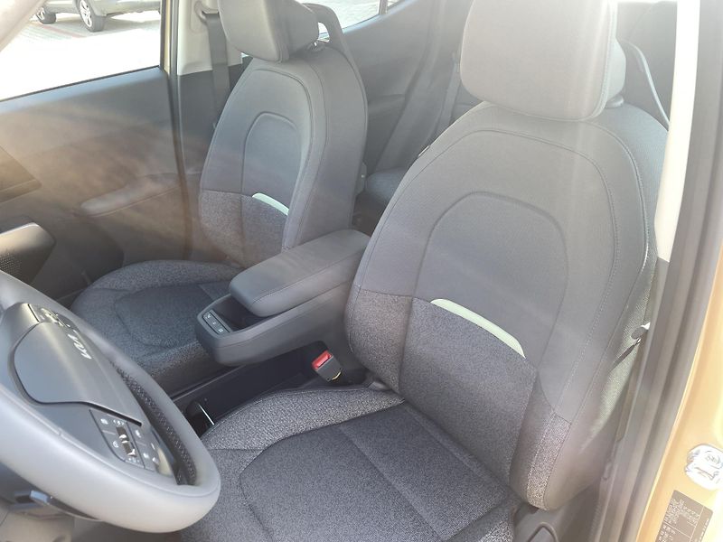 Kia EV2 (2026) EARTH 4P 108kW + 42,2KWh  - fotka 11 z 33