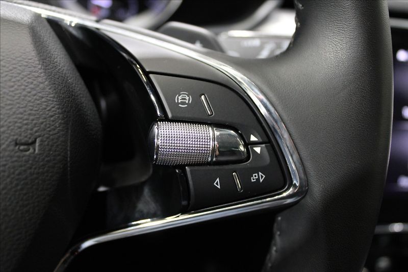 Škoda Superb 1,4 IV 115KW Style DSG - fotka 20 z 37
