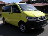 Volkswagen Transporter 2,0   4x4 150kw DSG - náhled 7