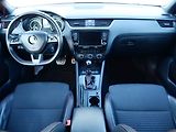 Škoda Octavia (2015) 2.0 TDi, RS Challange, DSG - náhled 8