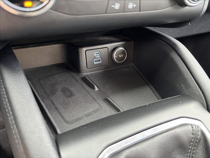 Ford Kuga 1,5 EcoBlue 88kW Titanium X - fotka 37 z 49