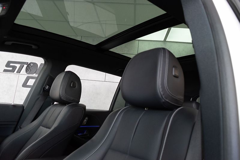 Mercedes-Benz GLS 400d AMG*TAŽNÉ*ZÁRUKA*DPH*ČR - fotka 18 z 52