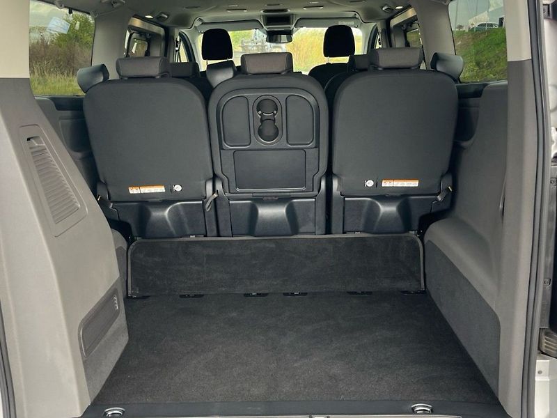 Ford Tourneo Custom 2,0ECOBLUE,96kW,L2,1MAJ,CZ,SER - fotka 7 z 14