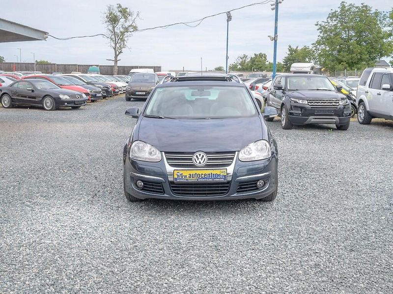 Volkswagen Golf (2008) 1.4TSI 90KW PANO – PO ROZVODEC - fotka 2 z 40