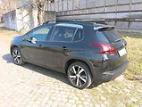 Peugeot 2008 (2018) 1.2/81kW, GT-Line, automat - náhled 36