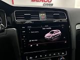 Volkswagen Golf GTI TCR, 2.0 TSI 213 kW - náhled 28