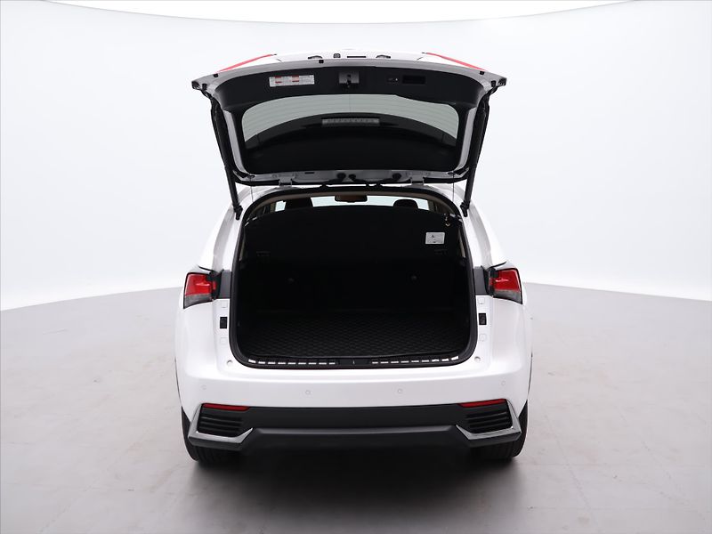 Lexus NX 300h 2,5 Hybrid 145kW 4WD Prestige - fotka 9 z 33