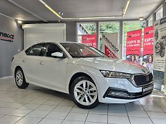 Škoda Octavia 2.0 TDi 110kW STYLE, ČR, DPH - fotografie inzerátu