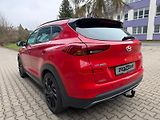 Hyundai Tucson 2,0 CRDi 4WD /N-line/1.maj./ČR - náhled 2