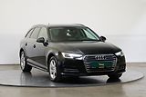 Audi A4 - náhled 8