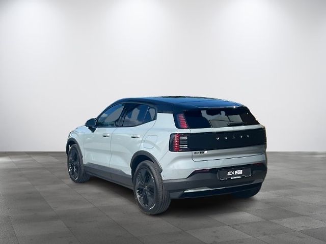 Volvo EX30 (2025) ULTRA Ultra, Twin Motor Perfor - fotka 3 z 16