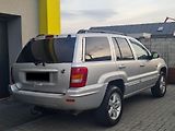 Jeep Grand Cherokee (2005) 2.7CRDi LIMITED !!  TZ 3360KG - náhled 1