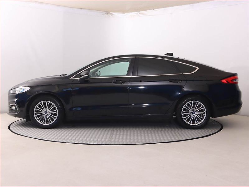 Ford Mondeo (2020) 2.0 TDCI, Serv.kniha, Navi - fotka 3 z 21