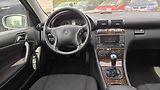 Mercedes-Benz Třídy C MERCEDES BENZ C180 AVANTGARDE - náhled 16