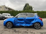 Suzuki Swift NOVÉ VOZIDLO - BEZ DOKLADŮ! - náhled 7