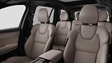 Volvo XC90 (2026) T8 AWD Plug-in DARK PLUS 7m - náhled 9
