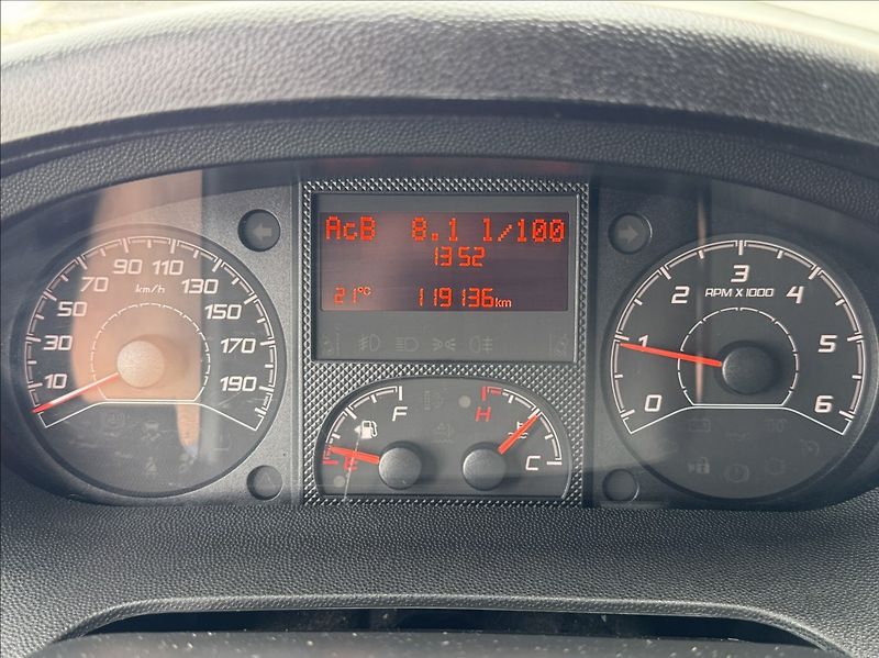 Fiat Ducato 2,3 MJET DÍLNA L2H2 DPH ČR - fotka 35 z 50