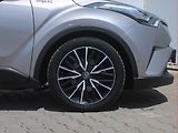 Toyota C-HR (2017) 1.8 Hybrid, Automat - náhled 15