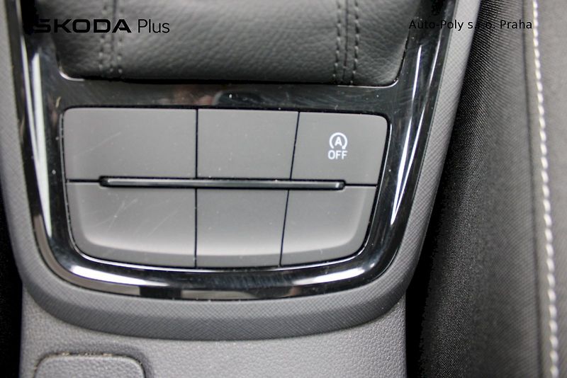 Škoda Kamiq (2025) 1.0 TSI 85 kW Selection - fotka 15 z 25