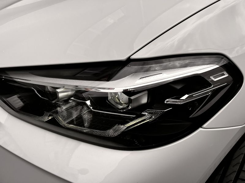 BMW X3 30e xDrive 215kw 1. majitel - fotka 27 z 28