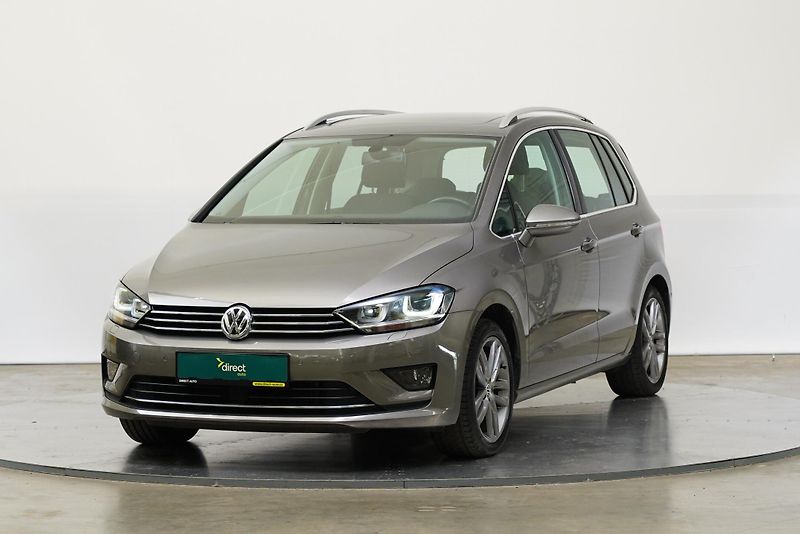Volkswagen Golf Sportsvan - fotografie inzerátu