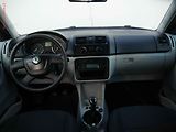 Škoda Fabia (2011) 1.2 TSI, 1.maj,ČR, AC, tažné - náhled 8