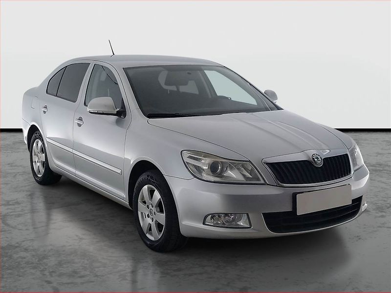 Škoda Octavia (2011) 1.6 TDI, po STK, za super cenu - fotografie inzerátu