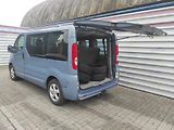 Renault Trafic 2,5dCi 107kW Passenger 7 míst - náhled 20